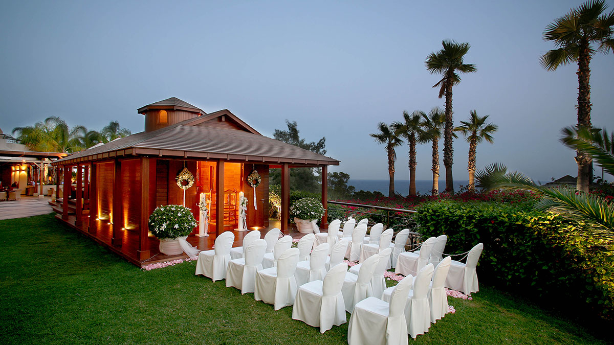 Four Seasons Hotel Cyprus